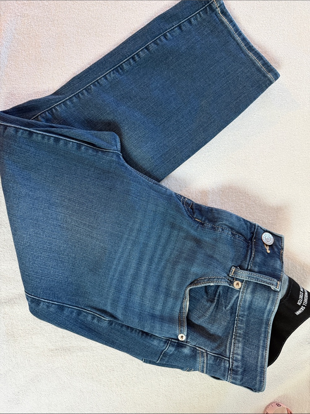 Women’s torrid bombshell skinny crop